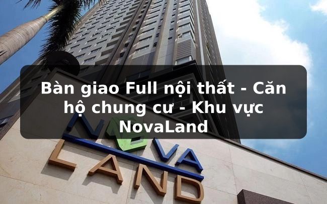 Khu dân cư văn minh, an ninh đảm bảo - NovaWorld Phan Thiết