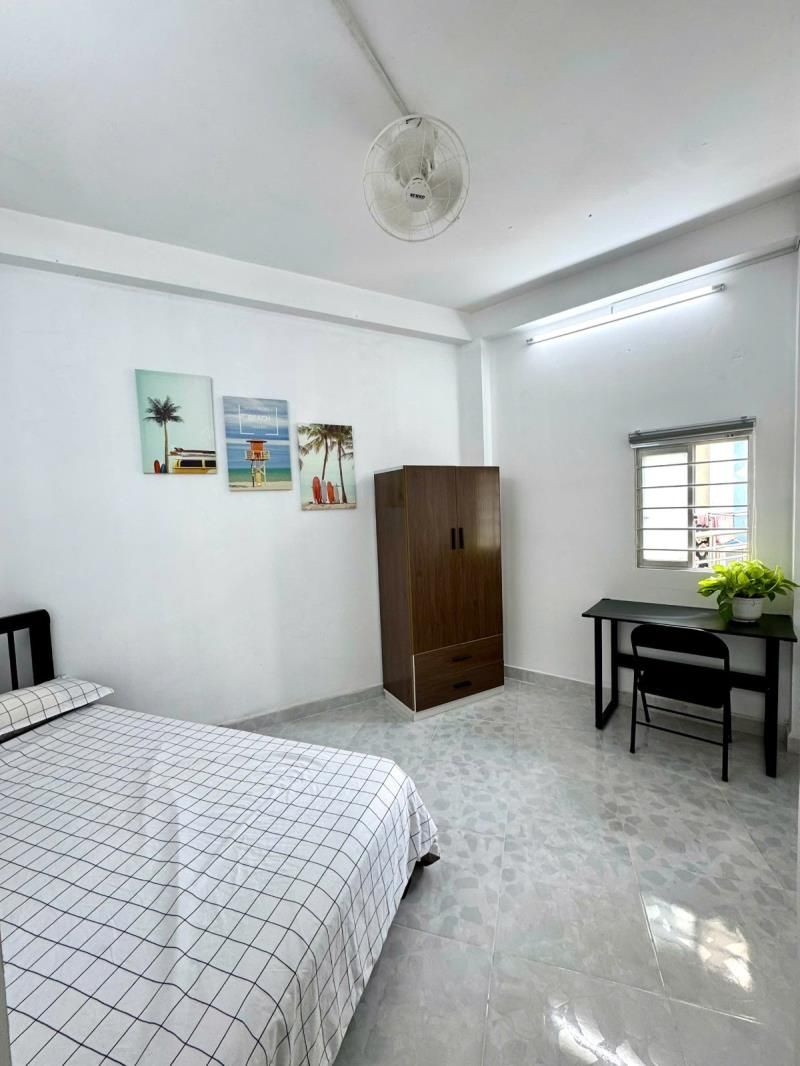 5 Bẫy Lừa Đảo Khi Thuê Trọ Gò Vấp & Mẹo Né Tránh An Toàn