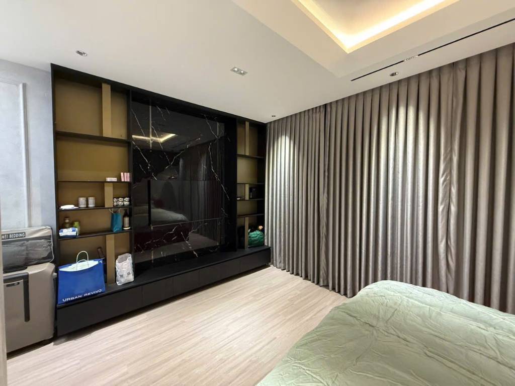 An ninh tốt, dân trí cao - Nhà riêng Quận 2, môi trường sống văn minh