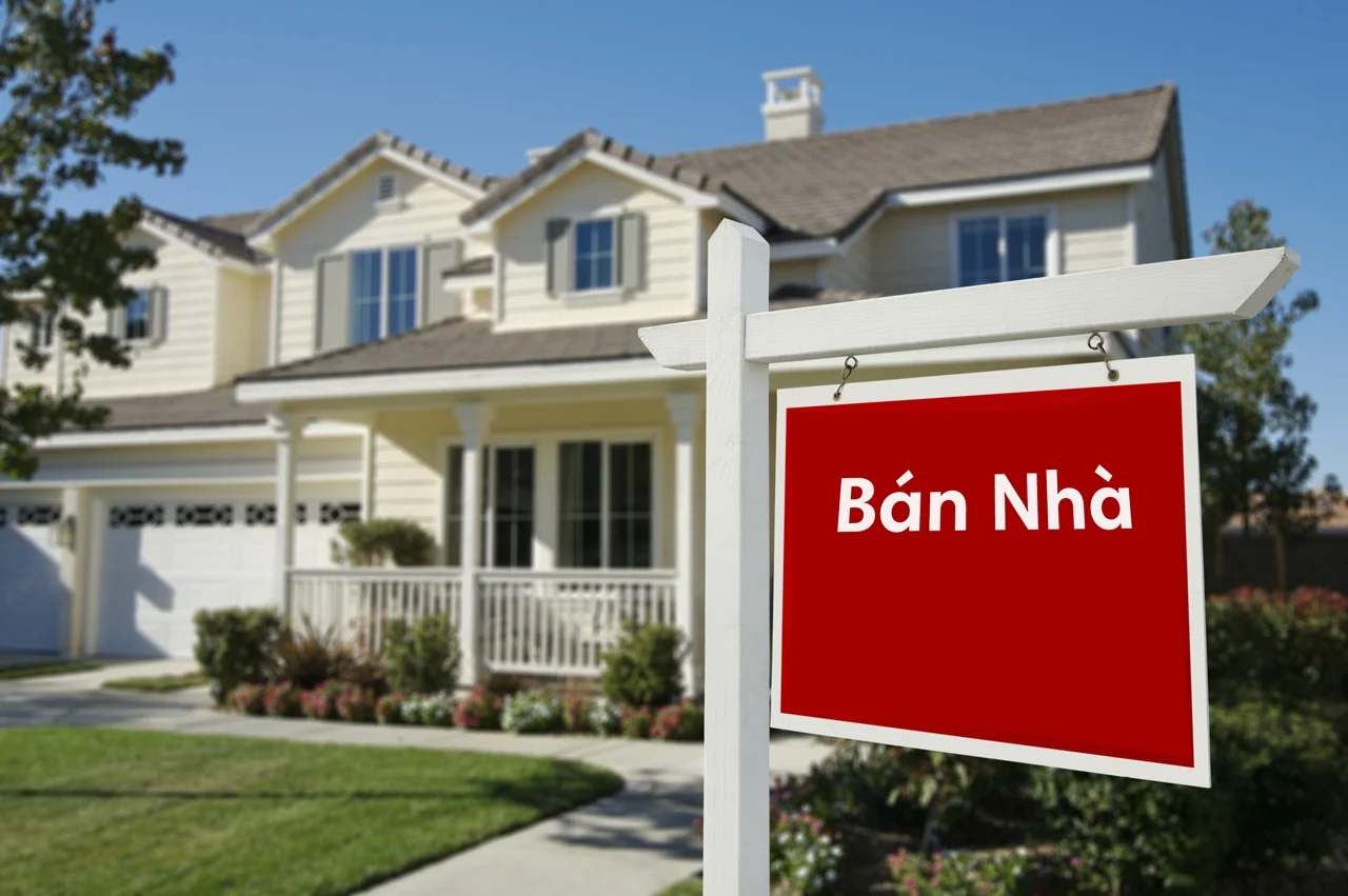 An ninh tốt, hàng xóm thân thiện - Nhà riêng Cần Giờ