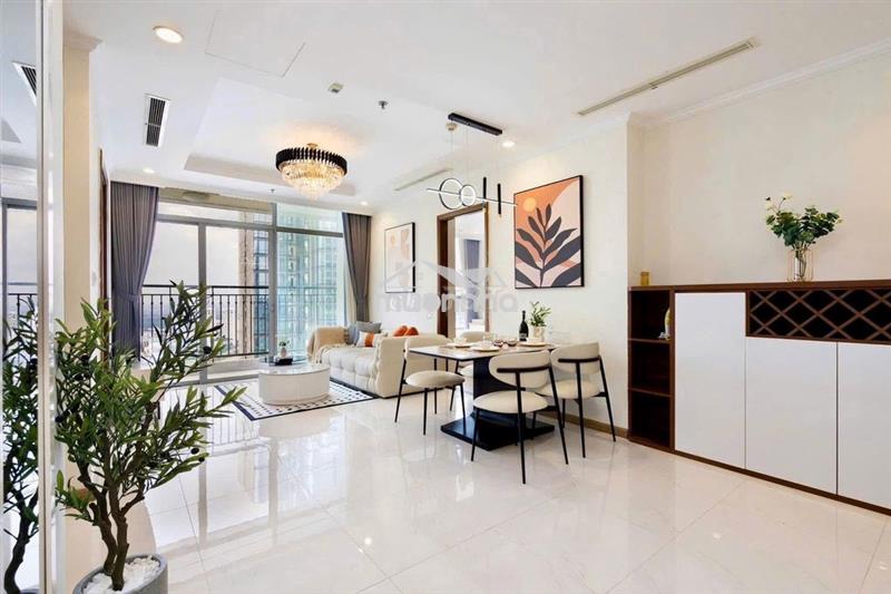Kinh nghiệm thuê chung cư Phú Nhuận TPHCM thực tế và chi tiết