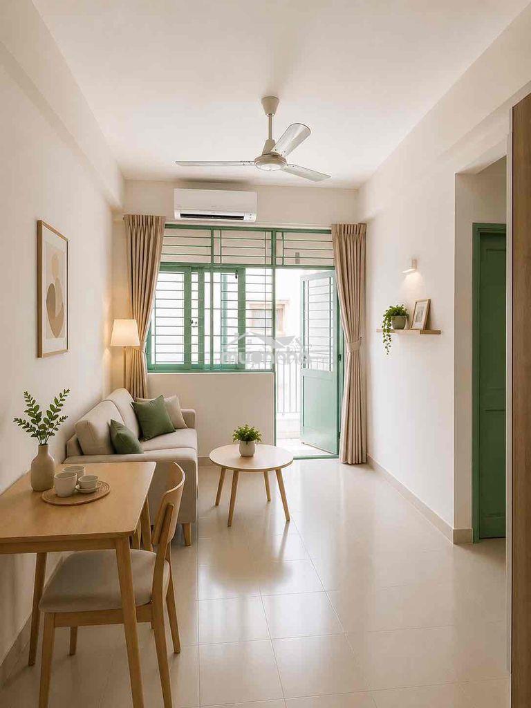 Kinh nghiệm thuê chung cư Quận 11 TPHCM: Cần lưu ý điều gì?