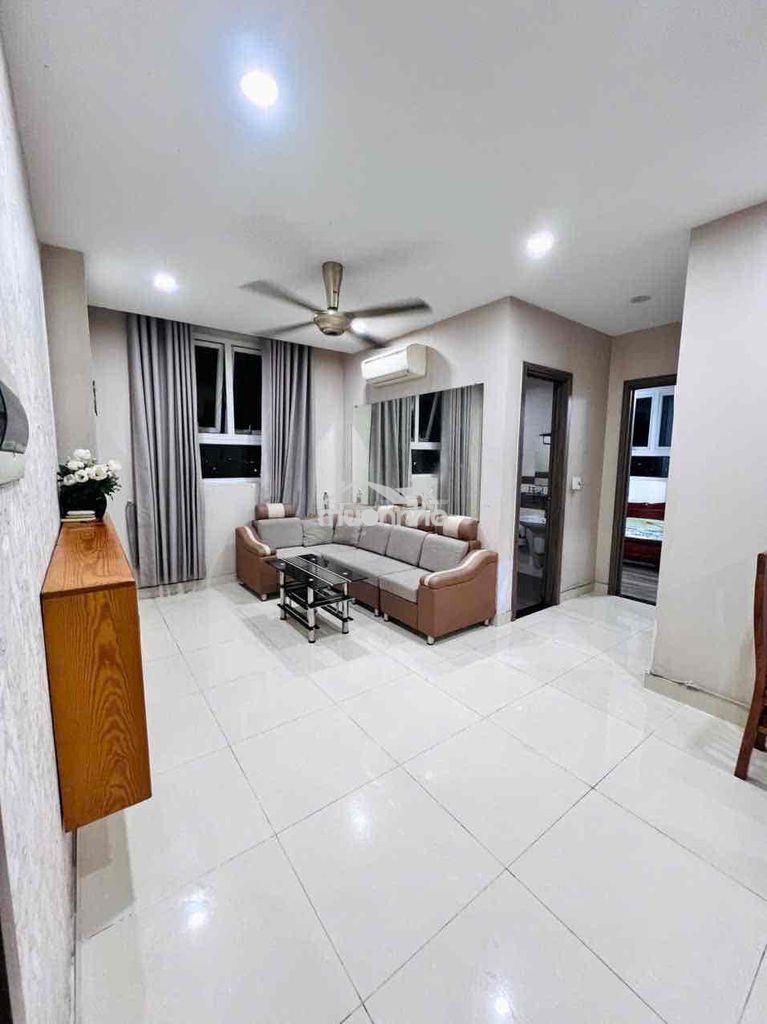 Kinh Nghiệm Thuê Chung Cư Quận 12 TpHCM: Cẩm Nang Chi Tiết