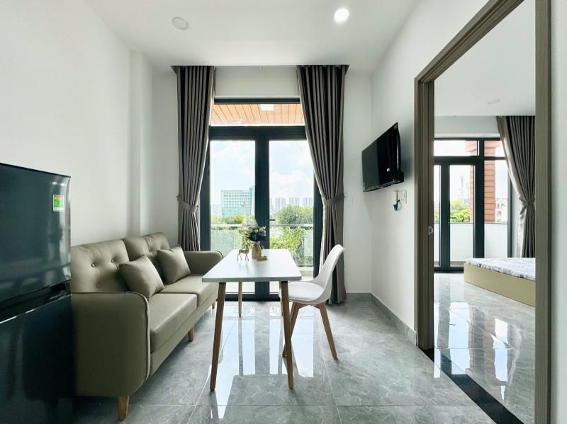 Bảng Giá Thuê Phòng Trọ Gò Vấp Mới Nhất Theo Từng Khu Vực