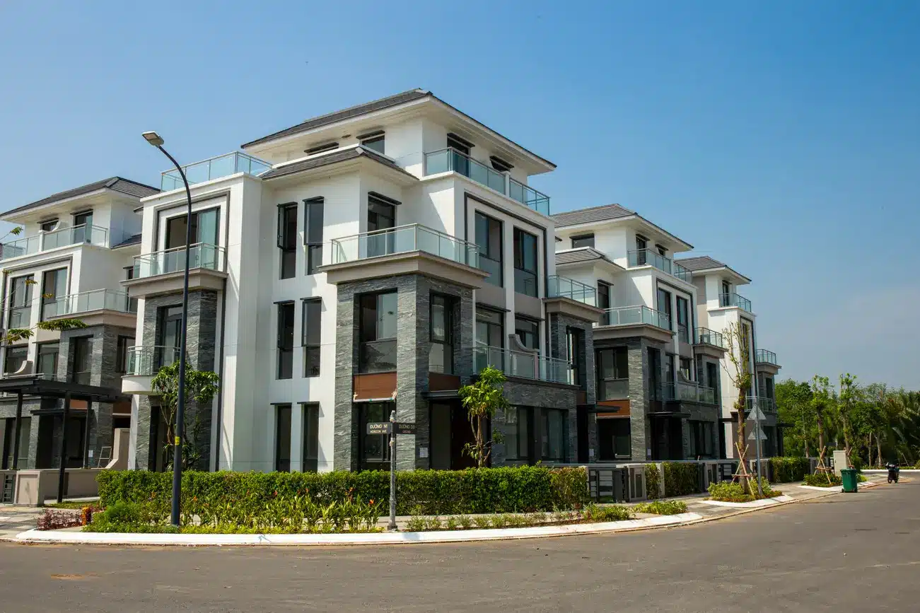 Biệt Thự Gladia Khang Điền: An Cư Lạc Nghiệp Bên Sông Thủ Đức
