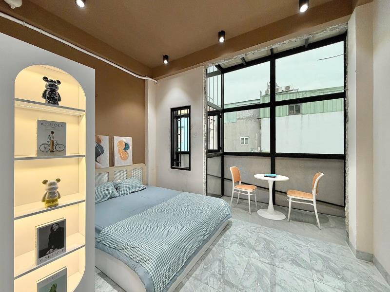 Kinh nghiệm thuê và cho thuê chung cư Quận 11 thực tế