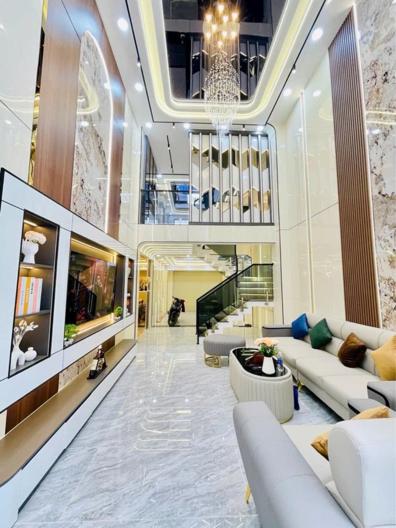 Kinh nghiệm mua bán nhà đất gần Ngã Tư Ga Quận 12 thực tế