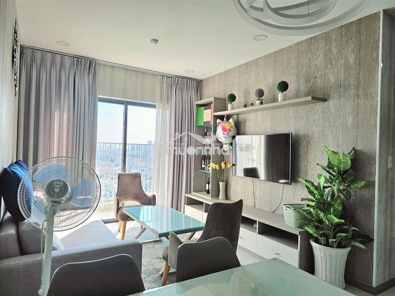 Kinh nghiệm thuê căn hộ chung cư Quận 6 chi tiết theo từng tuyến đường