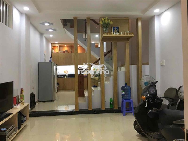 Kinh nghiệm mua bán nhà đất Bình Chánh chi tiết theo từng xã thị trấn