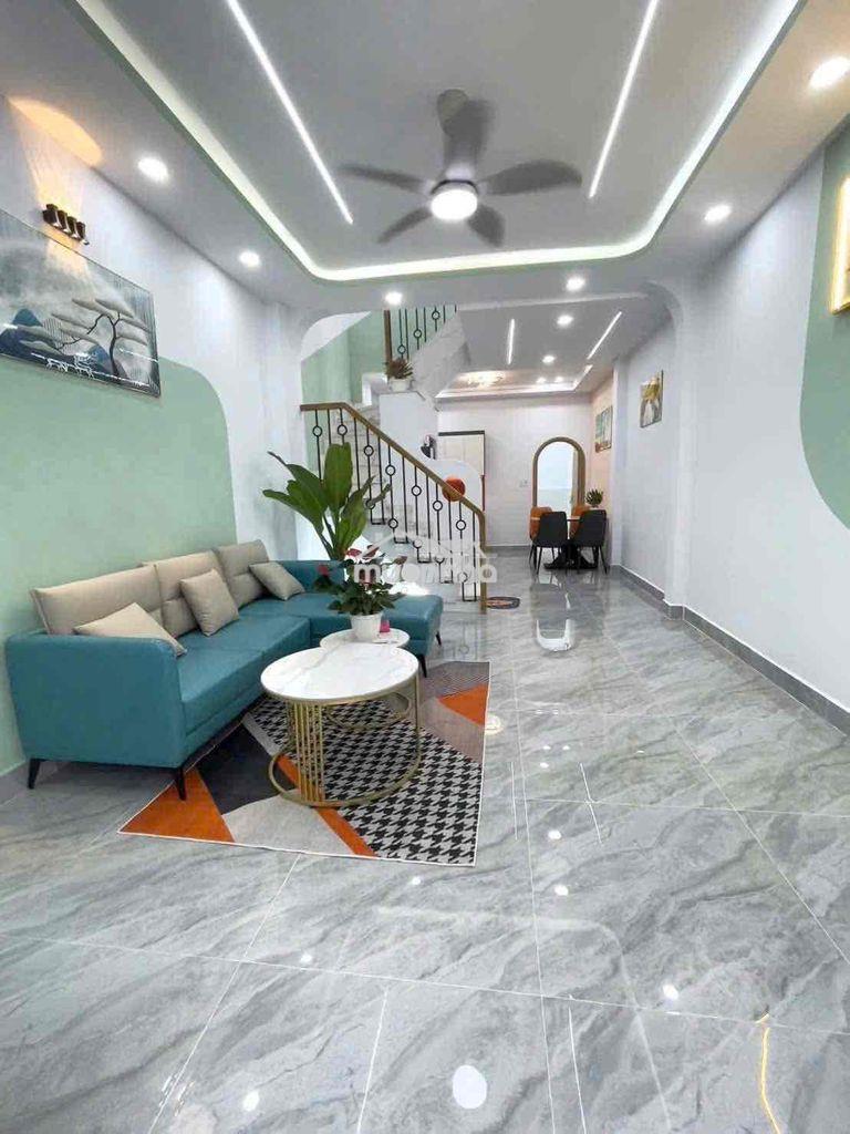 Kinh nghiệm mua bán nhà Bình Chánh theo từng tuyến đường