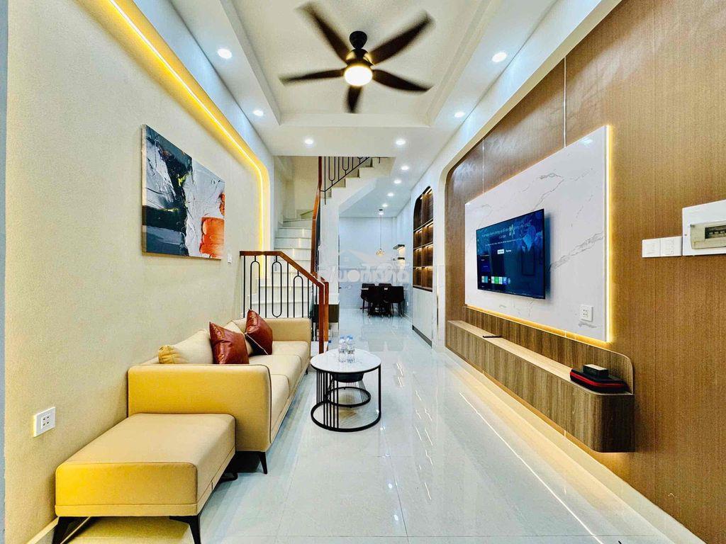 Kinh Nghiệm Mua Bán Nhà Bình Thạnh Chi Tiết Theo Từng Phường