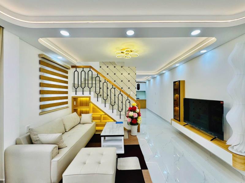 Kinh nghiệm mua bán nhà Bình Thạnh thực tế theo từng tuyến đường