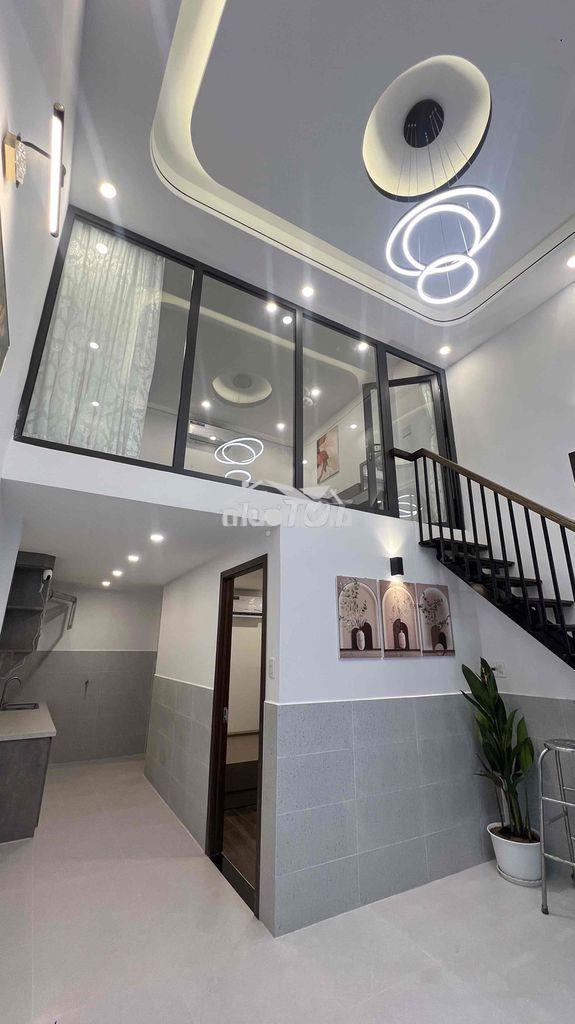 Kinh nghiệm mua bán nhà Tân Phú chi tiết theo từng phường