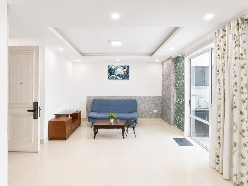 Kinh nghiệm thuê căn hộ Quận 9 và bản đồ căn hộ cho thuê