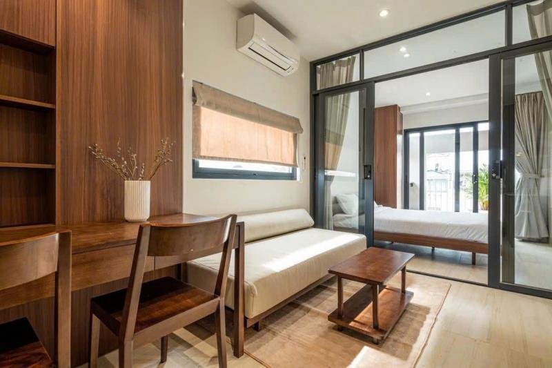 Kinh Nghiệm Thuê và Cho Thuê Căn Hộ Phú Nhuận Chi Tiết Theo Từng Phường
