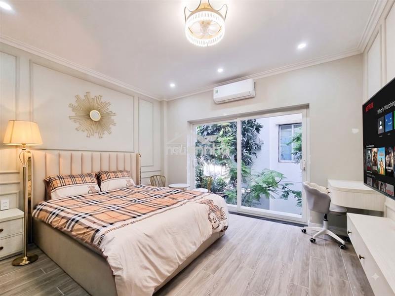Kinh nghiệm thuê và cho thuê căn hộ Bình Thuận, Quận 7
