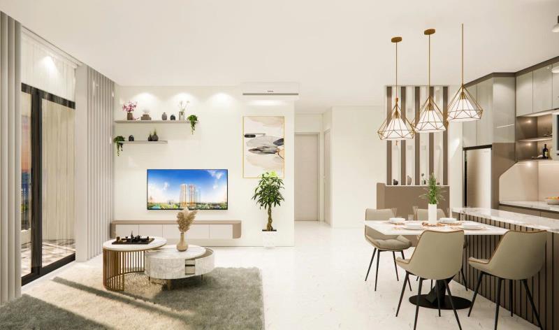 Kinh nghiệm thuê và cho thuê chung cư Thủ Đức: Chia sẻ thực tế