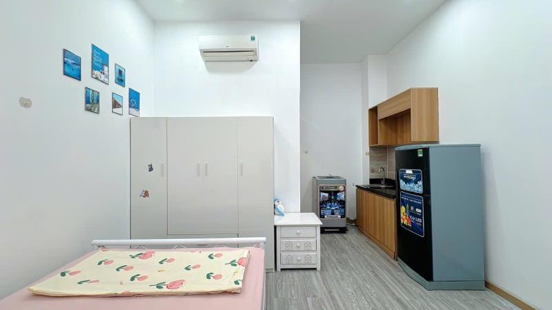 Kinh nghiệm thuê và cho thuê phòng trọ Quận 3 thực tế