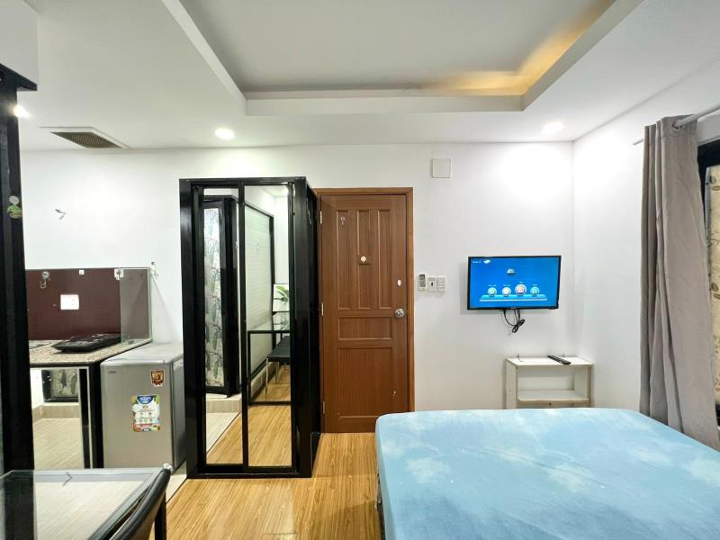 Kinh nghiệm thuê và cho thuê phòng trọ Quận 5 thực tế