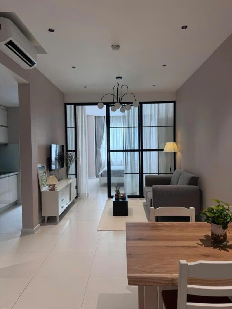 Kinh Nghiệm Thuê Căn Hộ Quận 2: Bí Quyết Và Bản Đồ Vị Trí