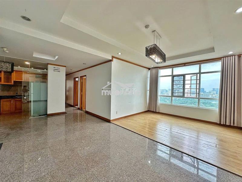 Kinh nghiệm thuê chung cư Nhà Bè TPHCM: Bí kíp thuê nhà ownen