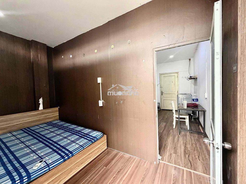 Kinh Nghiệm Thuê Phòng Trọ Quận 3: Mẹo Tìm Phòng Tốt, Giá Rẻ