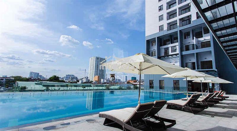 Kinh nghiệm thuê và cho thuê căn hộ chung cư tại Tân Kiểng, Quận 7