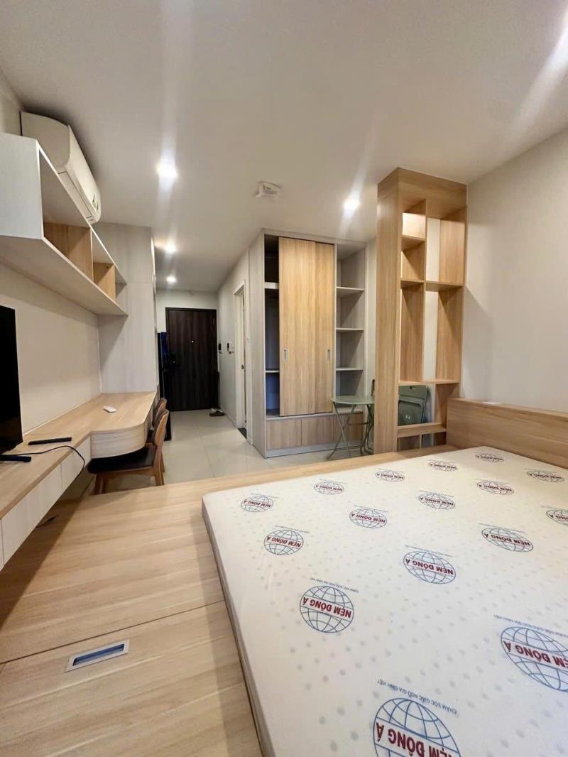 Kinh nghiệm thuê và cho thuê căn hộ Tân Thuận Đông, Quận 7