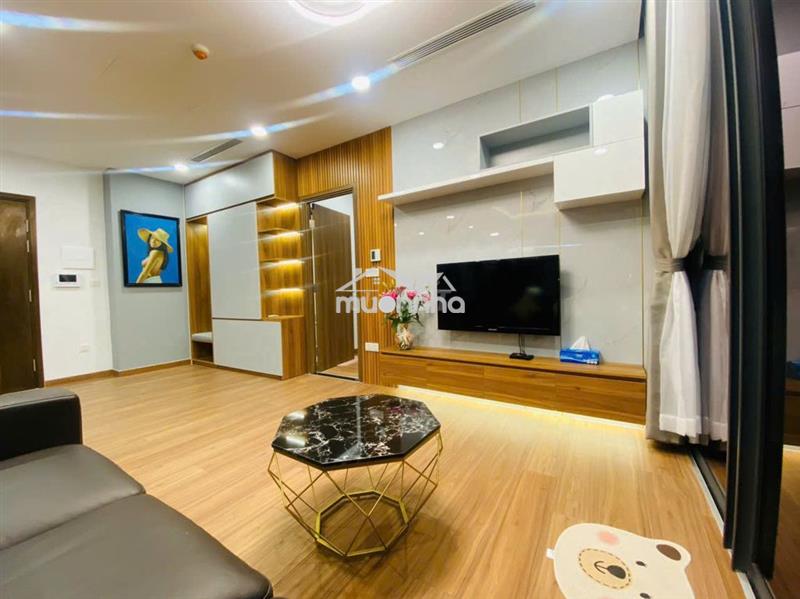 Kinh nghiệm thuê và cho thuê căn hộ Tân Thuận Tây, Quận 7