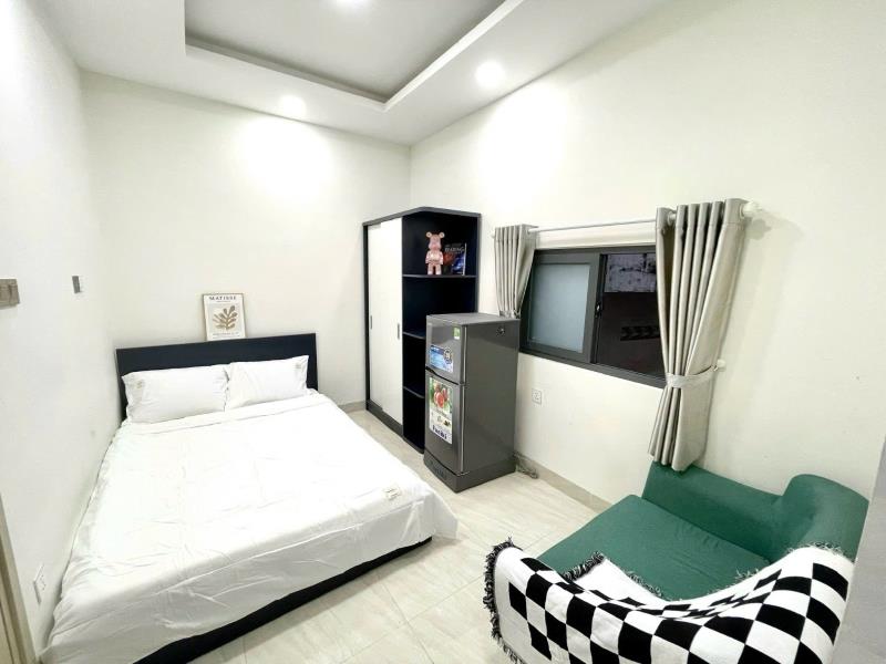 Kinh nghiệm thuê và cho thuê căn hộ Quận 10 - Chi tiết từng phường