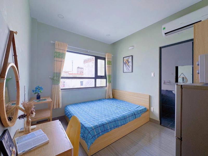 Kinh nghiệm thuê và cho thuê căn hộ Quận 10 - Tư vấn chi tiết