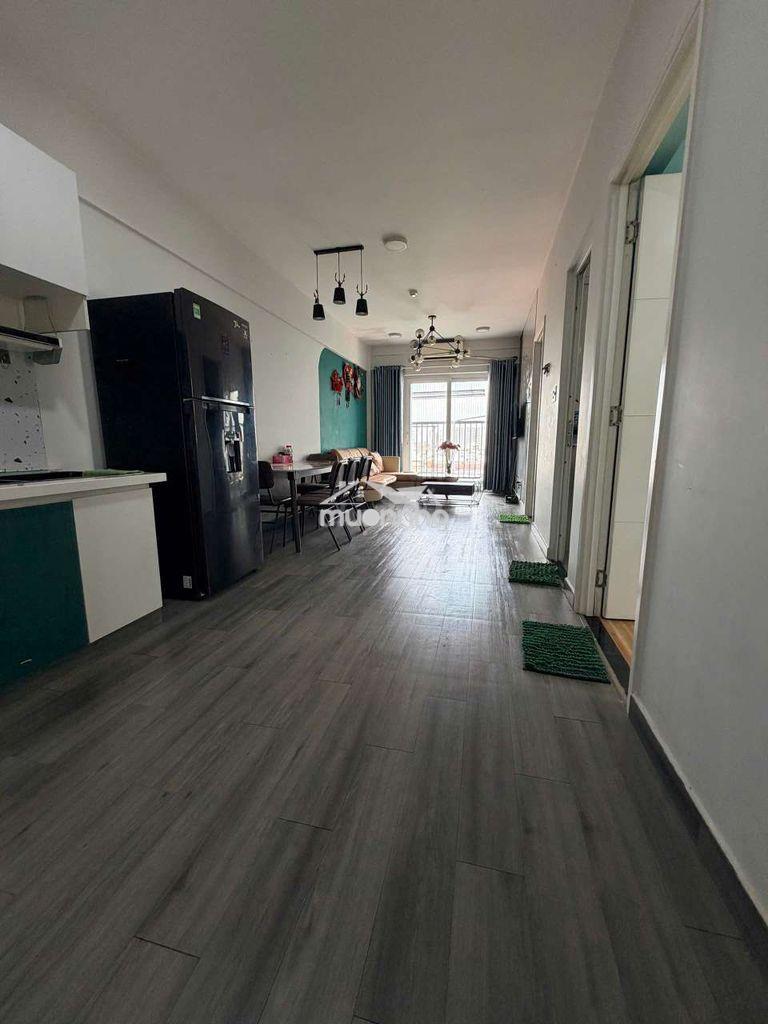 Kinh nghiệm thuê và cho thuê chung cư Quận 12 chi tiết