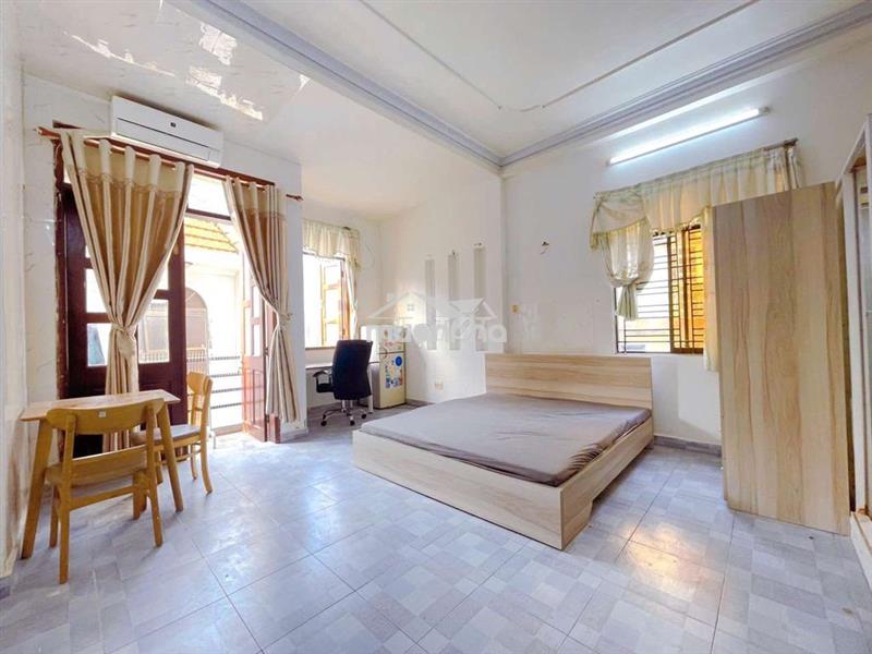 Căn hộ 1 phòng ngủ Tân Bình: Giải pháp sống lý tưởng cho người độc thân