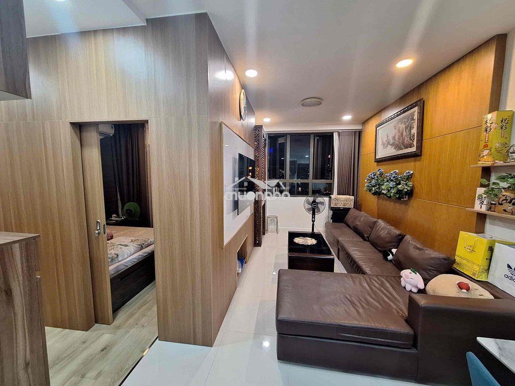 Căn hộ 1PN+1 là gì? Cách bố trí nội thất và lưu ý khi đầu tư