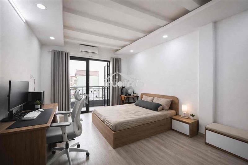 Căn hộ 2PN tại Vinhomes Grand Park - Giá tốt, View đẹp