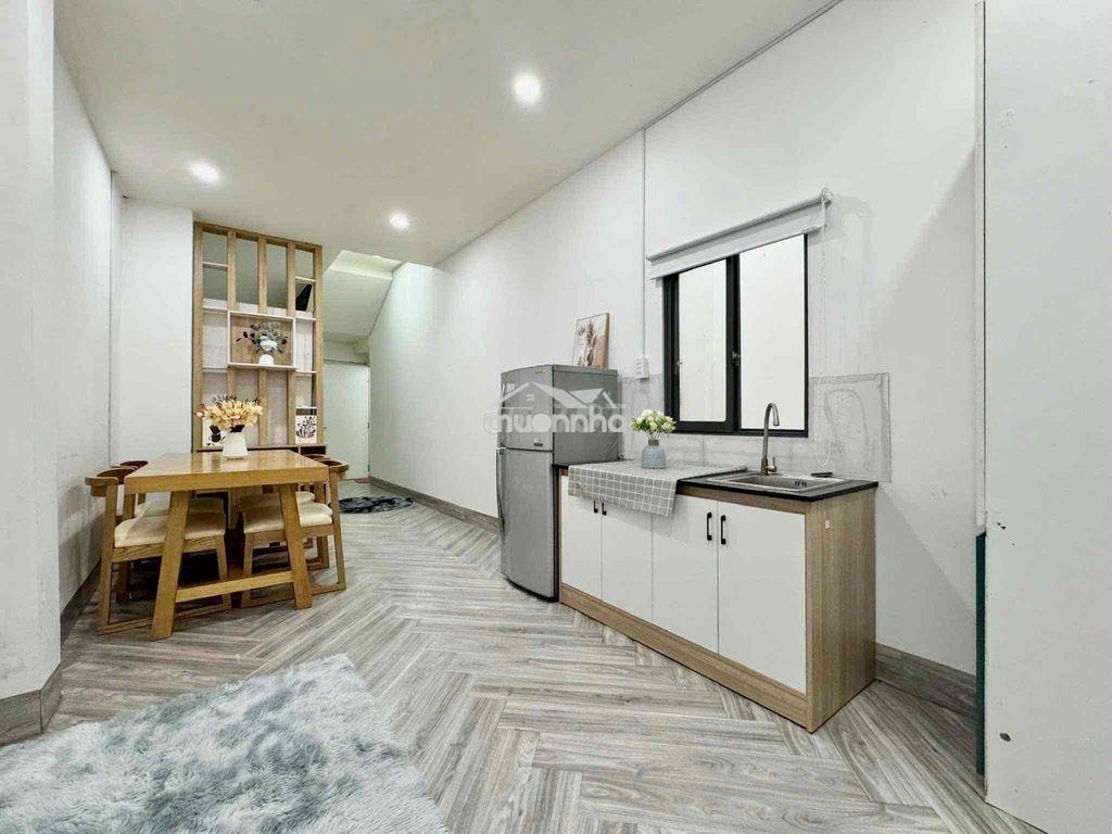 Căn hộ dịch vụ là gì? Kinh nghiệm thuê và đầu tư hiệu quả