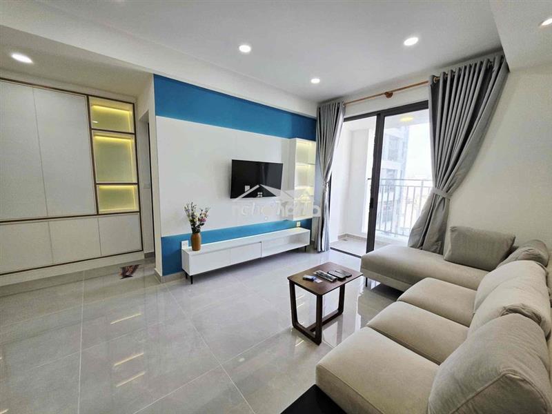 Căn hộ dịch vụ Tân Bình: Đánh giá chi tiết, giá cả & so sánh với chung cư