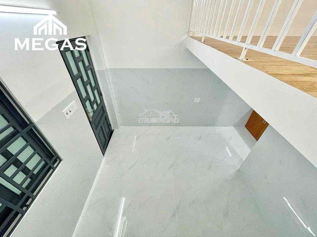 Căn hộ Duplex Tân Bình: Lựa chọn sống mới cho giới trẻ?
