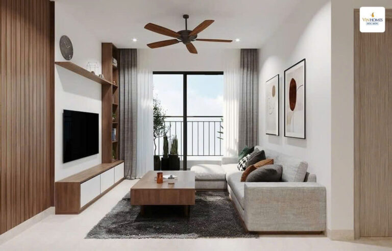 Căn hộ Hóc Môn: Đánh giá chi tiết & Lợi ích khi sở hữu