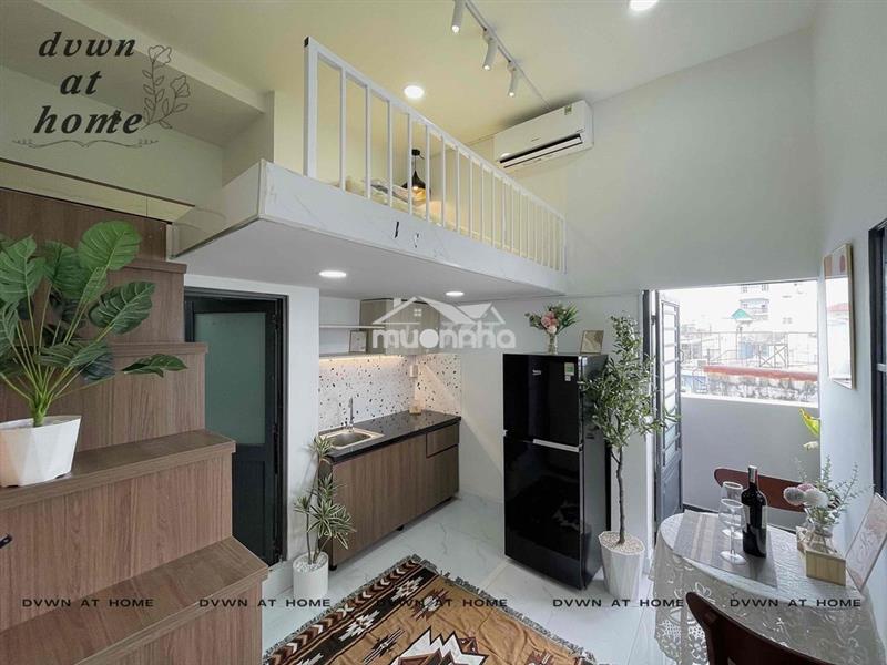 Căn hộ Studio K300 Tân Bình 2026: Đánh giá chi tiết, cơ hội đầu tư.