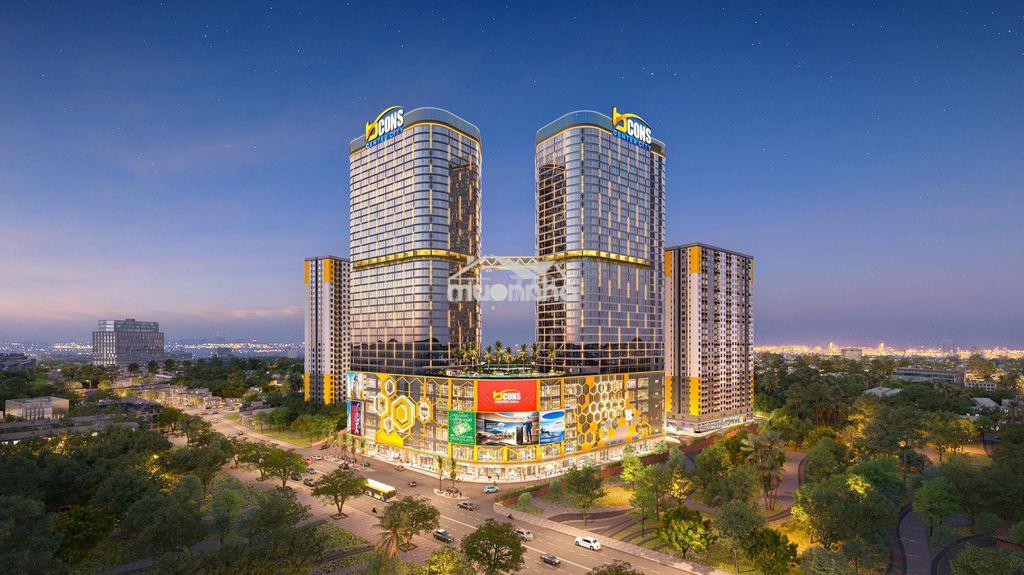 Phân biệt view nội khu và ngoại khu khi mua căn hộ