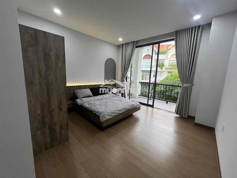 Cho Thuê CHDV Bảy Hiền: Vị Trí Thuận Tiện, Dễ Dàng Di Chuyển
