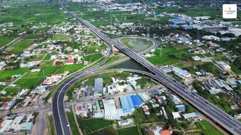 Cơ hội đầu tư căn hộ tại khu vực Hóc Môn: Có đáng cân nhắc?