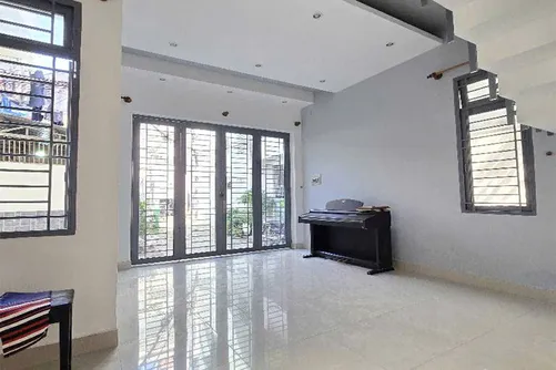 Dân trí cao, môi trường sống xanh - Nhà riêng Quận 9