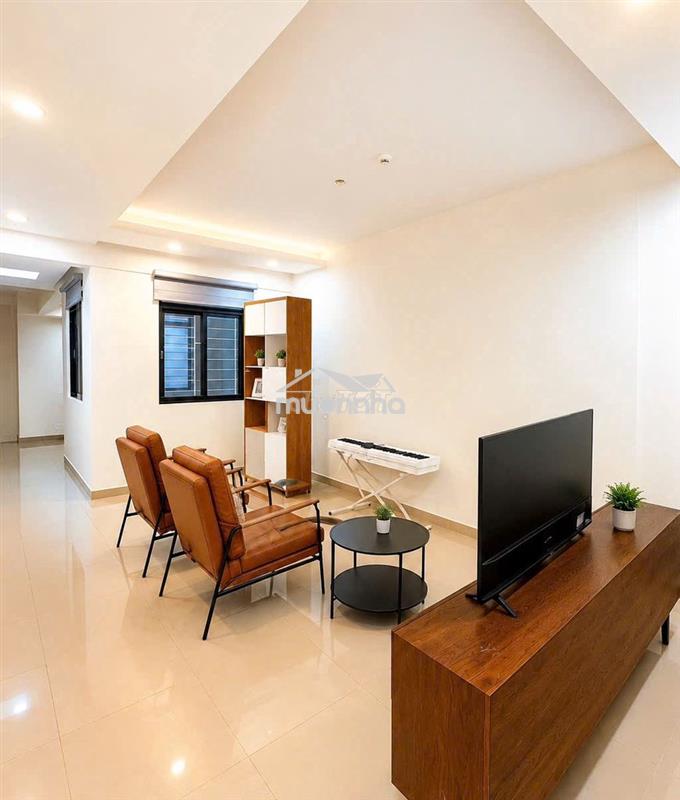 Phân biệt diện tích tim tường và thông thủy đơn giản nhất