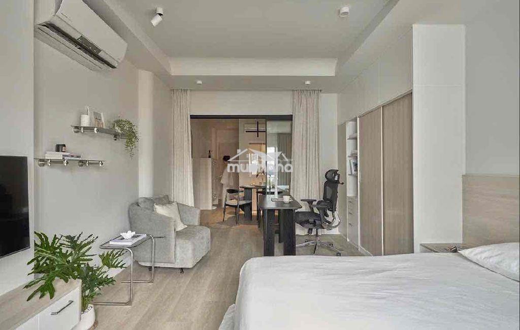 Dự toán chi phí nội thất phòng trọ trống: Bí quyết tiết kiệm tối đa