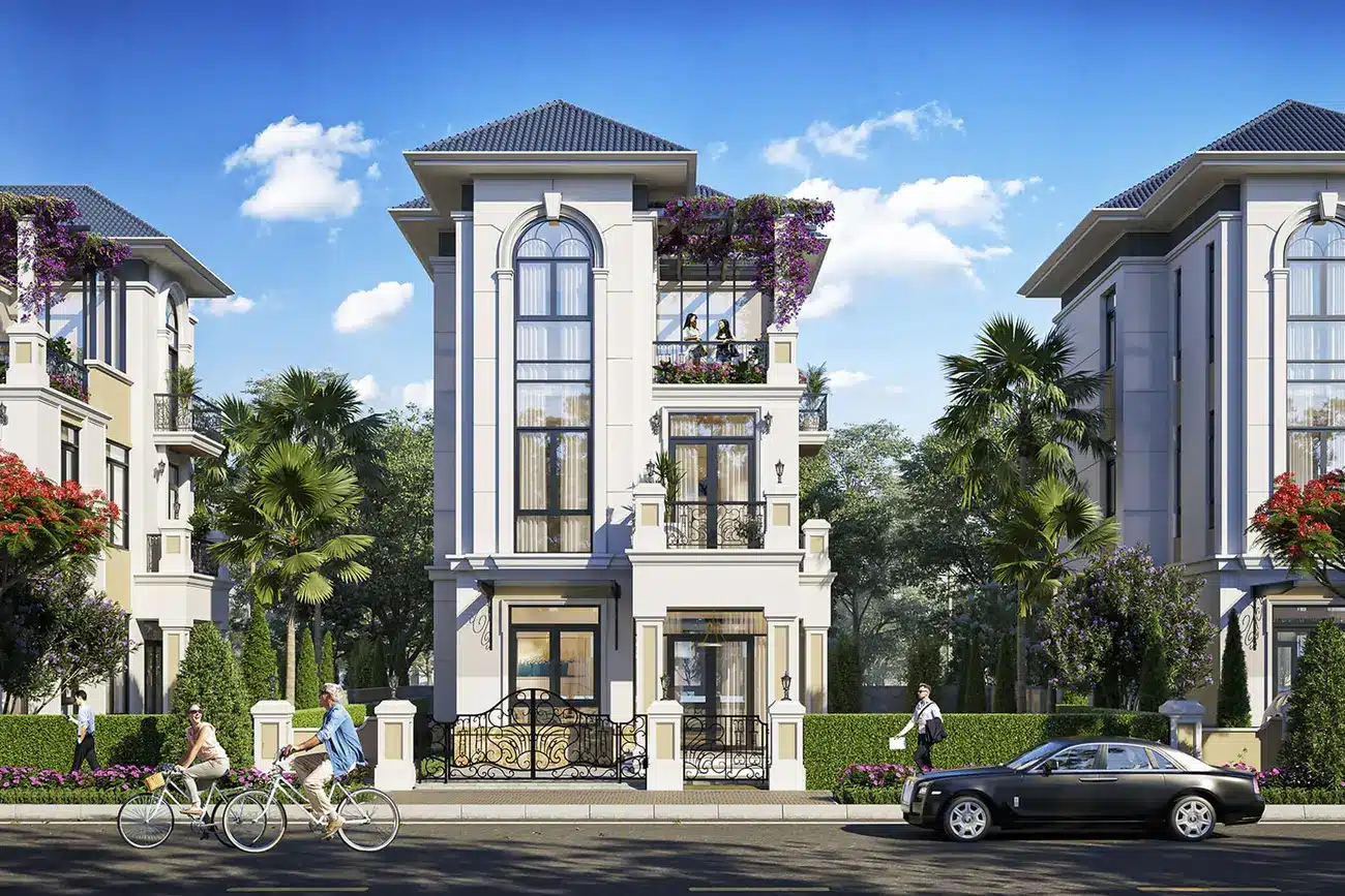 Giá Bán Gladia Khang Điền: Cập Nhật Mức Giá Từ 17 Đến 42 Tỷ