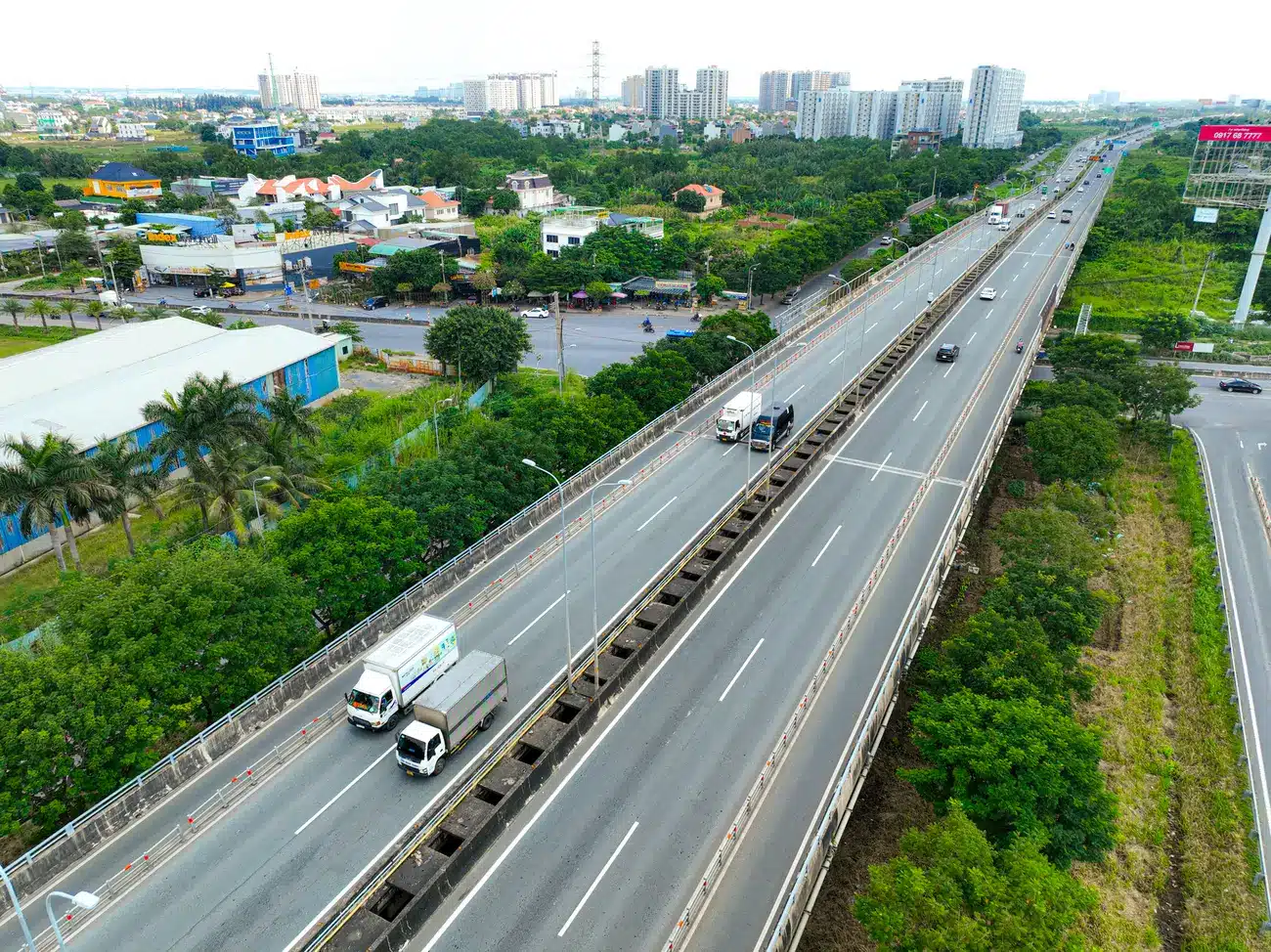 Gladia Khang Điền: Cơ hội đầu tư bất động sản với hạ tầng phát triển 2024-2030