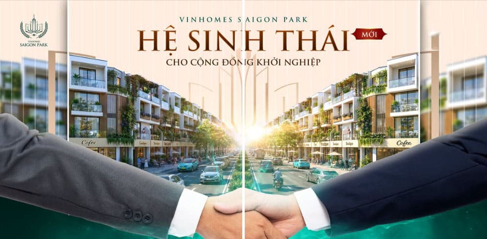 Cơ hội khởi nghiệp tại khu vực Hóc Môn, TP.HCM