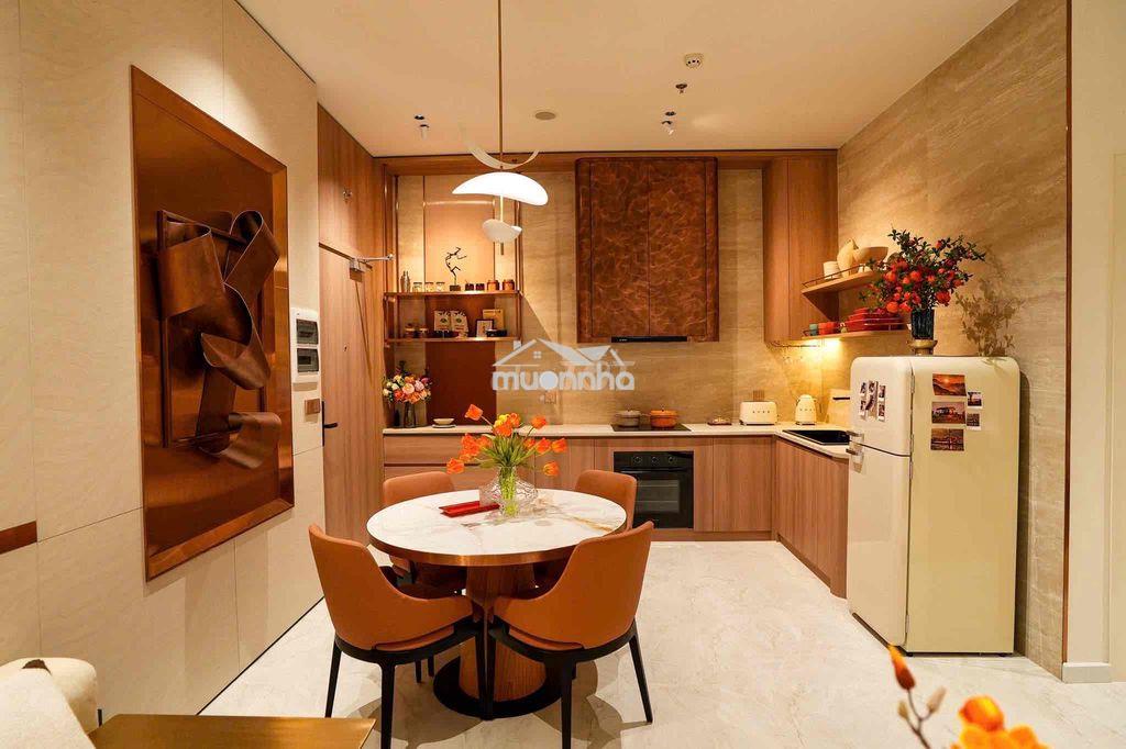 Hợp đồng mua bán căn hộ chung cư: 8 lưu ý quan trọng khi ký kết